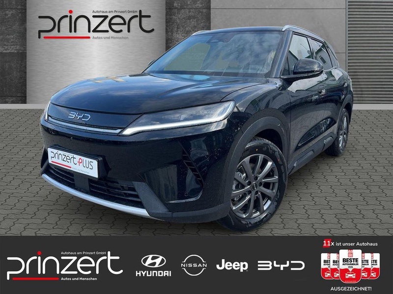 BYD Atto 2