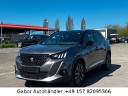 Peugeot 2008 2021