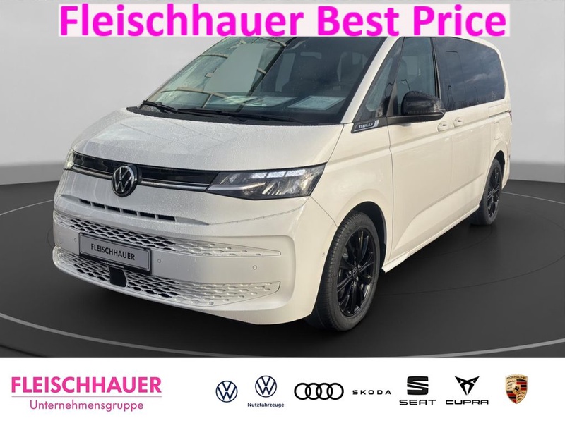 Volkswagen T7