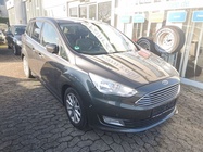 Ford Grand C-Max 2018