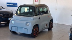 Citroen Other 2021
