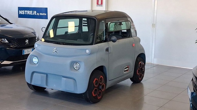 Citroen Other 2021