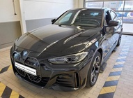 BMW i4 2023