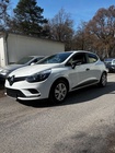 Renault Clio 2019