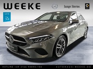 Mercedes-Benz A-Class 2024