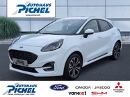 Ford Puma 2024