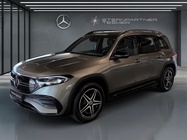 Mercedes-Benz EQB 2023