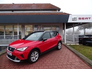 Seat Arona 2023