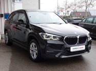 BMW X1 2022