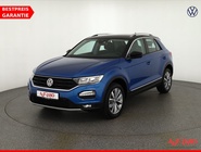 Volkswagen T-Roc 2019
