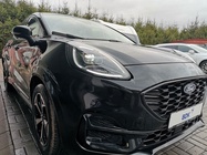 Ford Puma 2025