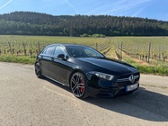 Mercedes-Benz A-Class 2021