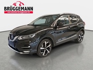 Nissan Qashqai 2021