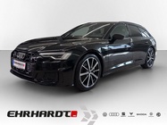 Audi A6 2024