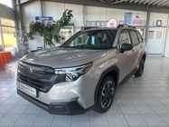 Subaru Forester 2026