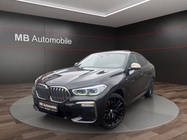 BMW X6 2020