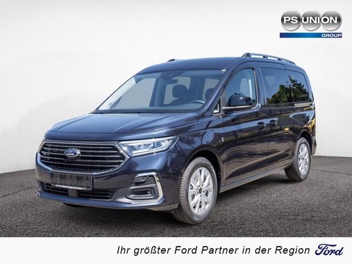 Ford Grand Tourneo 2025