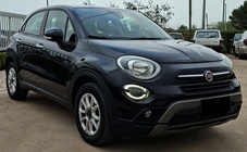 Fiat 500X 2019