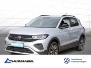 Volkswagen T-Cross 2025