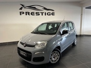 Fiat Panda 2019