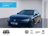 Volkswagen Passat 2024