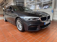 BMW 5 Series 2019
