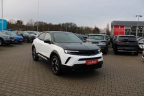 Opel Mokka 2023