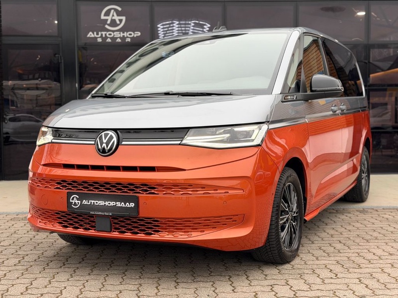 Volkswagen T7