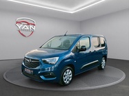 Opel Combo 2022