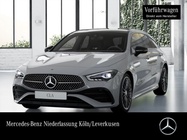 Mercedes-Benz CLA-Class 2026