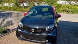 Smart ForTwo 2017