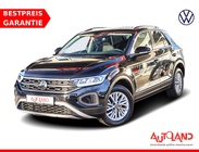 Volkswagen T-Roc 2020