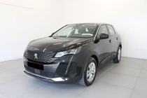 Peugeot 3008 2022