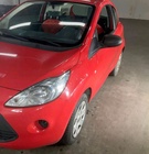Ford Ka/Ka+ 2009