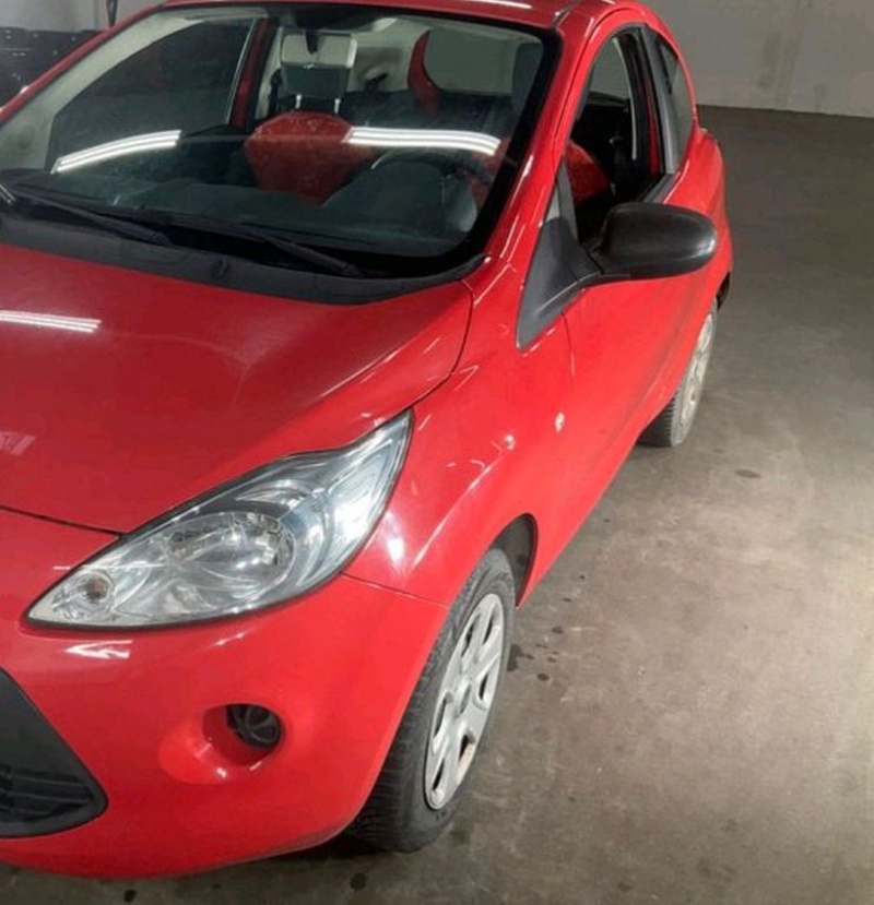 Ford Ka/Ka+
