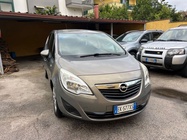 Opel Meriva 2012