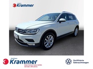 Volkswagen Tiguan 2017