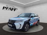 Suzuki Vitara 2026