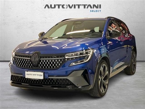 Renault Alaskan 2023