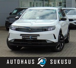 Opel Grandland 2025