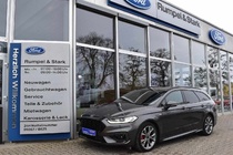 Ford Mondeo 2021