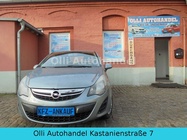 Opel Corsa 2014