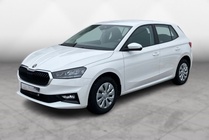 Skoda Fabia 2025