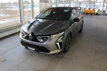 Mitsubishi Colt 2025