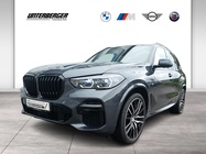 BMW X5 2022