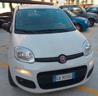 Fiat Panda 2020