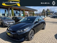 Kia cee'd / Ceed 2024