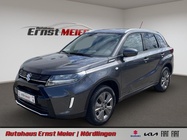 Suzuki Vitara 2025