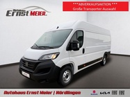 Fiat Ducato 2022