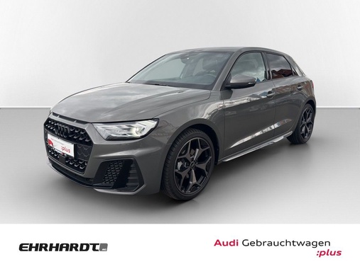 Audi A1 2025